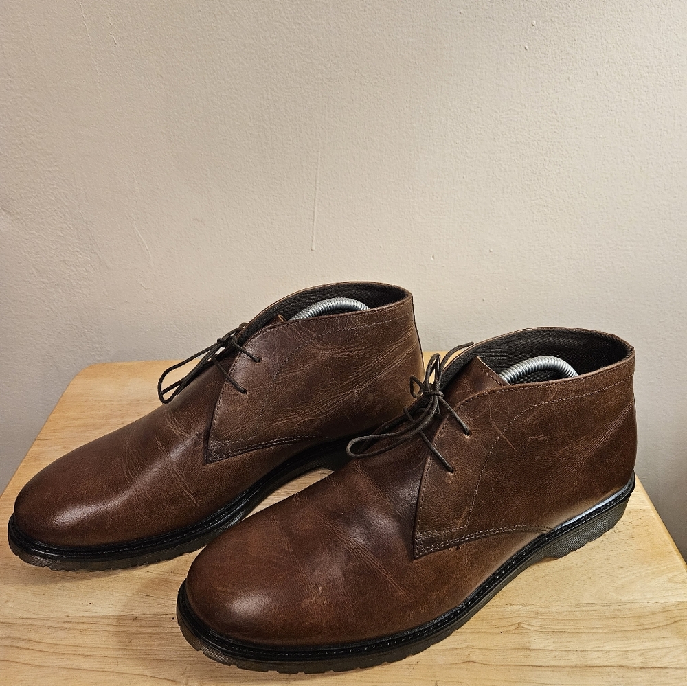 Men's Redtape Ankle Boots